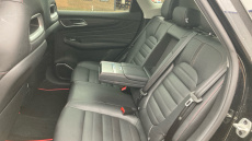 MG Hs 1.5 T-GDI Exclusive 5dr DCT Petrol Hatchback